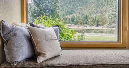 Cozy Condo on Keystone Lake