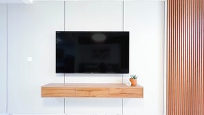 Appartement (0 Bedroom) | Interieur