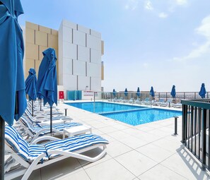 Unclassified image, 3 of 33, button - Al Hamra Village Studio Marina View & Balcony (Ras Al Khaimah)