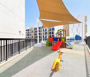 Unclassified image, 4 of 33, button - Al Hamra Village Studio Marina View & Balcony (Ras Al Khaimah)