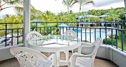 1BR Suite at Mauna Loa Resort in Kailua-Kona for 2025 Ironman World Championship