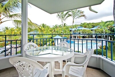 1BR Suite at Mauna Loa Resort in Kailua-Kona for 2025 Ironman World Championship
