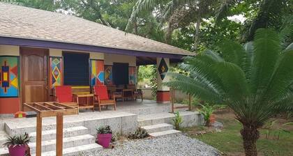 Ko-Sa Beach Resort