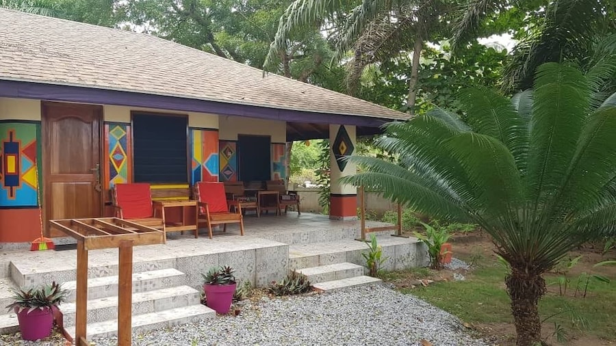 Ko-Sa Beach Resort