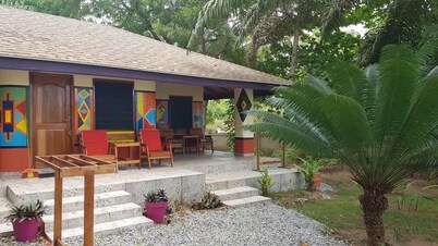 Ko-Sa Beach Resort