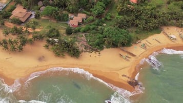 Beach/ocean view