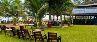 Ko-Sa Beach Resort