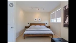 3 Schlafzimmer, Internetzugang, BettwÀsche