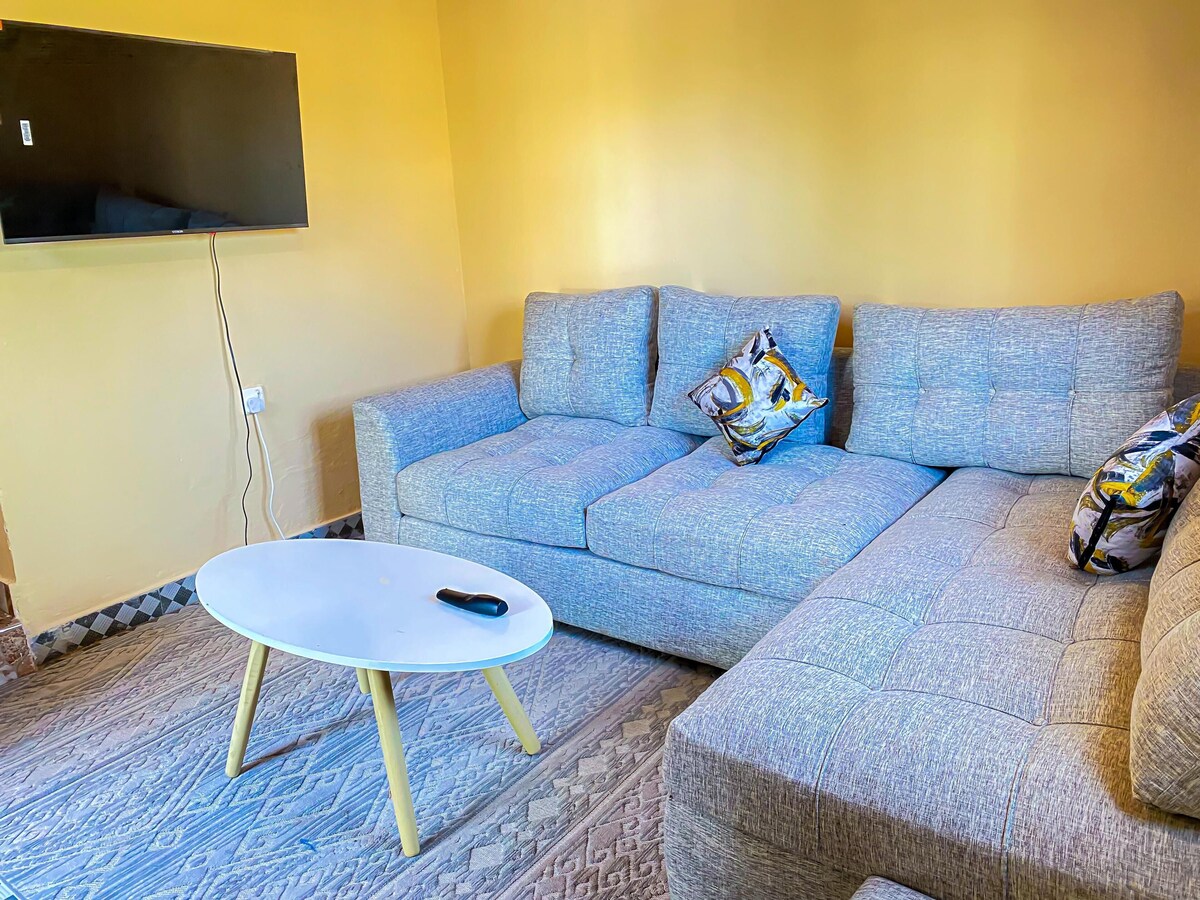 Image de profil de l’hôte