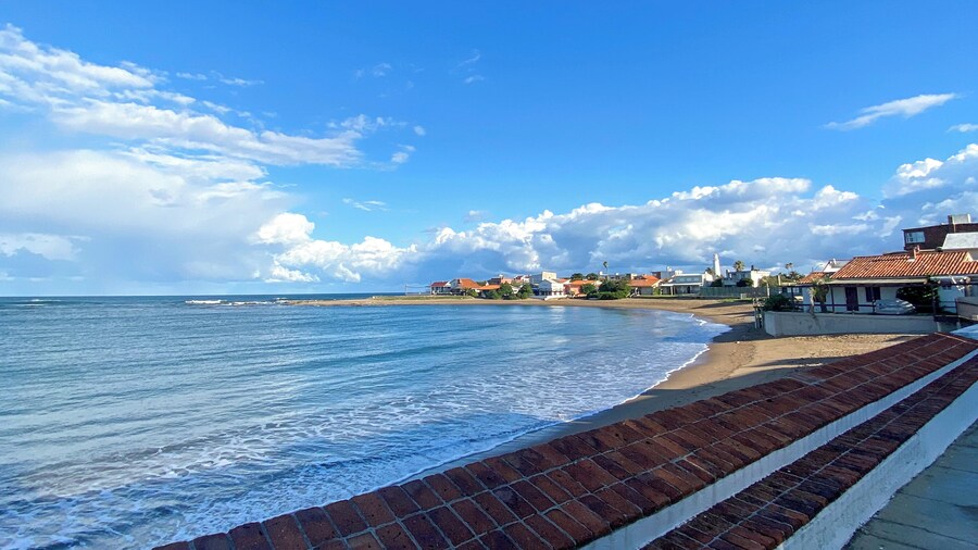 Apartamentos Alborada