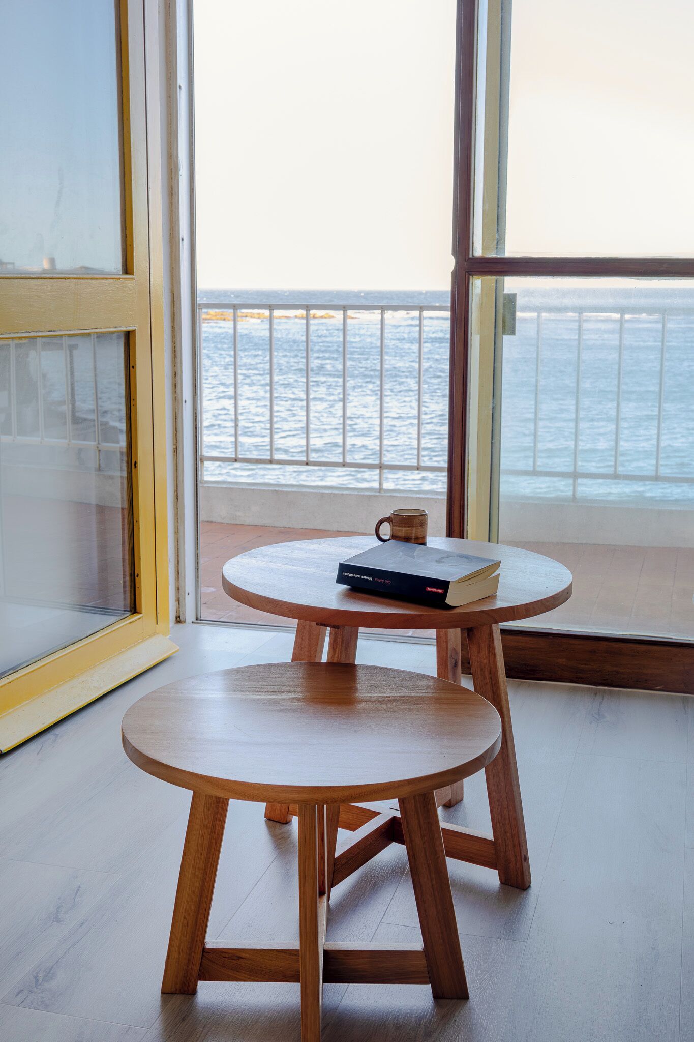Departamento estándar | Vista a la playa o el mar