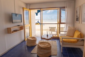 Appartement Supérieur | Coin séjour