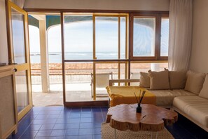 Departamento familiar | Vista desde la habitación