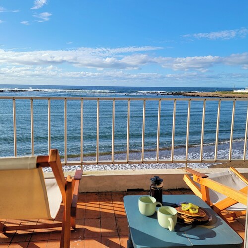 Apartamentos Alborada