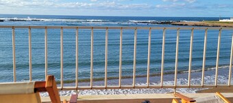 Apartamentos Alborada