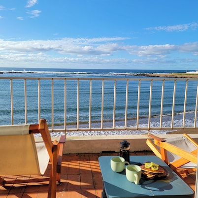 Apartamentos Alborada