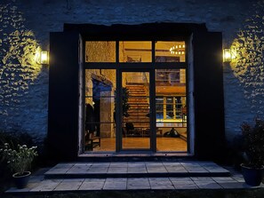 Exterior detail - Domaine De Gendt - Authentic yet equipped with every luxury (Saint-Sernin)