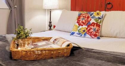 Industrial Apartment #3