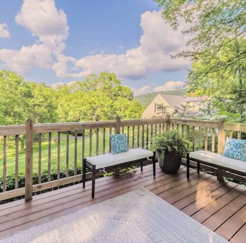 Industrial Apartment  #3