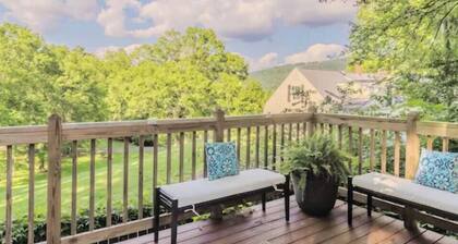 Industrial Apartment #3