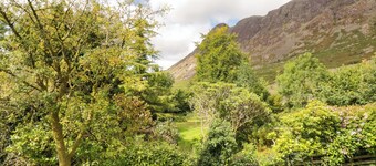 Buckbarrow
