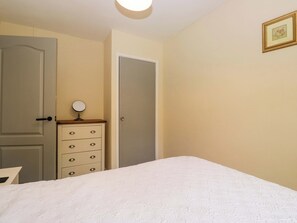 2 chambres, décoration personnalisée, ameublement personnalisé