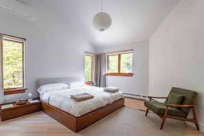 3 slaapkamers, gratis wifi, beddengoed