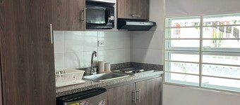 Smart Lychee Studio Apartment #1