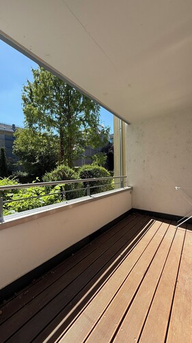 Three Bedroom Comfort Apartment Maintal