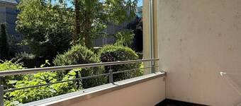 Three Bedroom Comfort Apartment Maintal