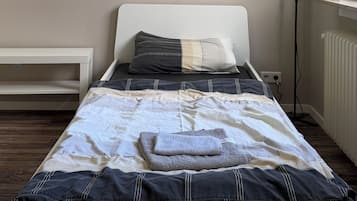 Classic Apartment, Garden View | Free WiFi