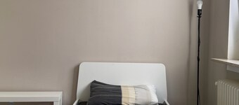 Three Bedroom Comfort Apartment Maintal
