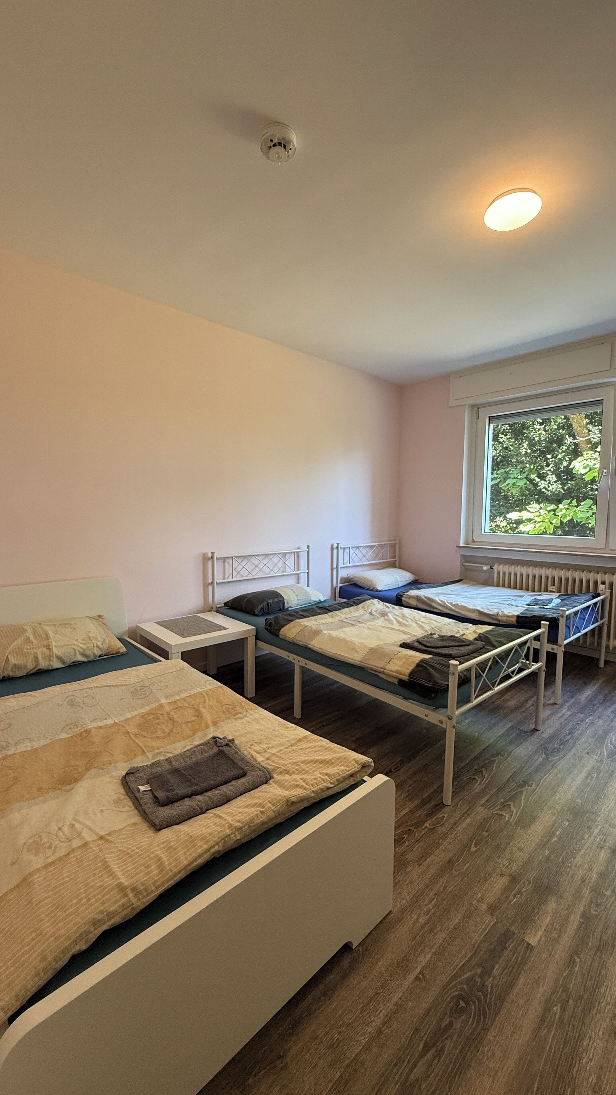 Classic Apartment, Garden View | Free WiFi