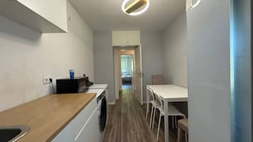 Classic Apartment, Garden View | Free WiFi