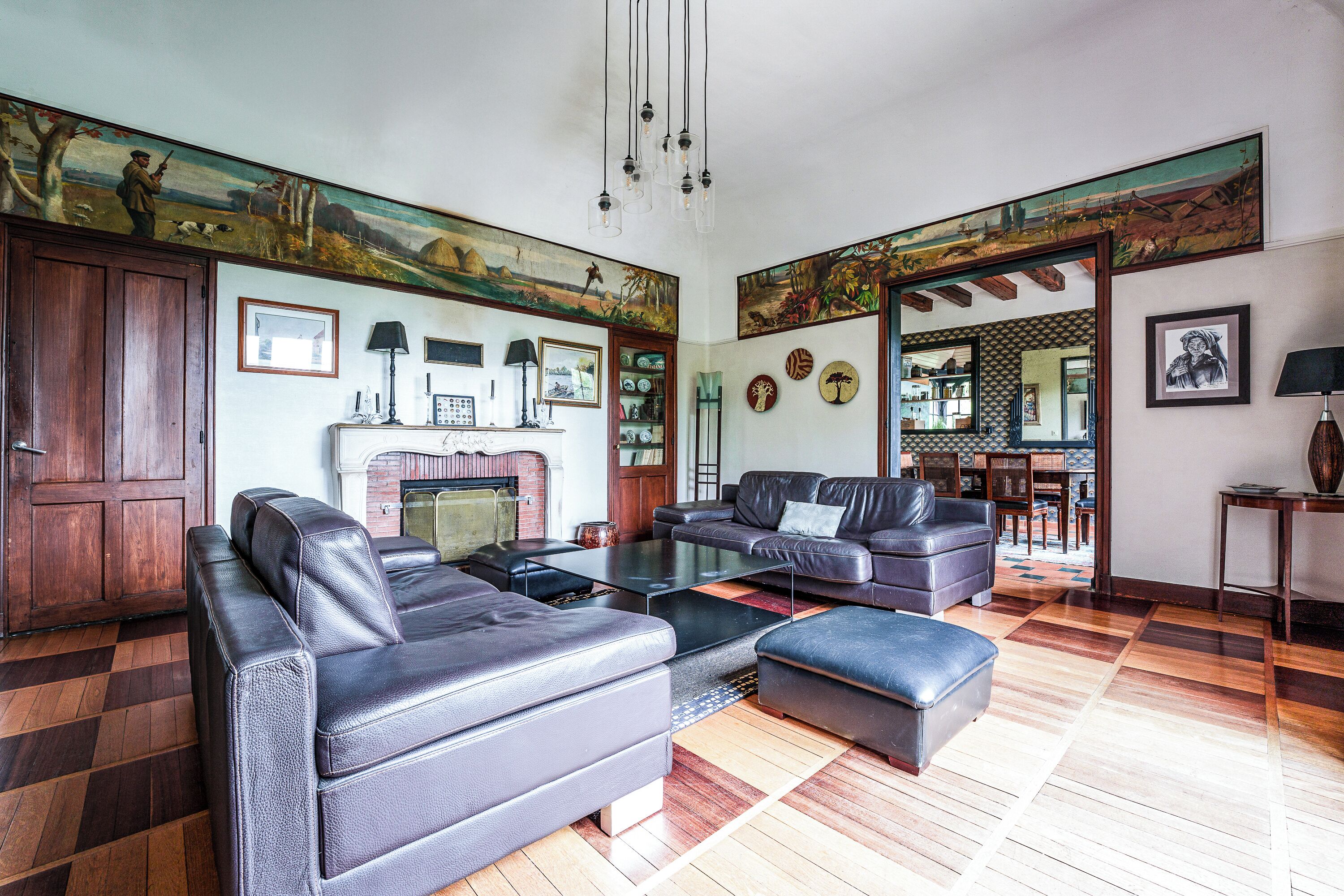 TV connectée, livres