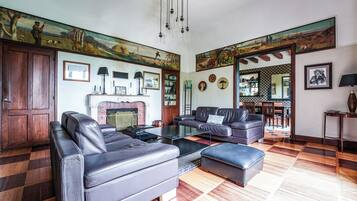 TV connectée, livres