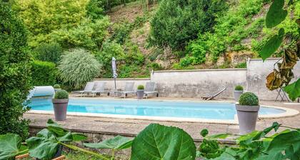 House with Pool, Near Chenonceau and Amboise
