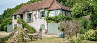House with Pool, Near Chenonceau and Amboise