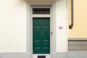 Detalle exterior