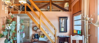 Appartamento '2' con terrazza privata, giardino privato e Wi-Fi