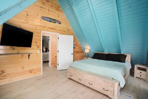 2 habitaciones y wifi gratis