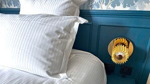 Room - Hôtel du Golf (Le Mesnil-sous-Jumièges)