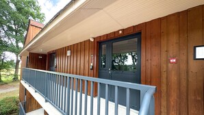 Front of property - Hôtel du Golf (Le Mesnil-sous-Jumièges)