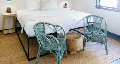 Laurel Cottage at Piety Hill Cottages