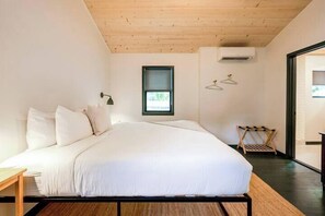 1 chambre, accĂšs au Wi-Fi (inclus), literie fournie