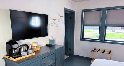 Amber Cottage at Piety Hill Cottages