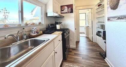 2B/1B Chic Downtown Luxury Apt