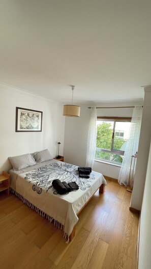 2 habitaciones y internet 