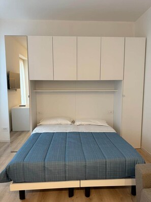 In-room safe, WiFi - Penthouse Apartment at La Scala Theatre - POS 2-1 (Milan)