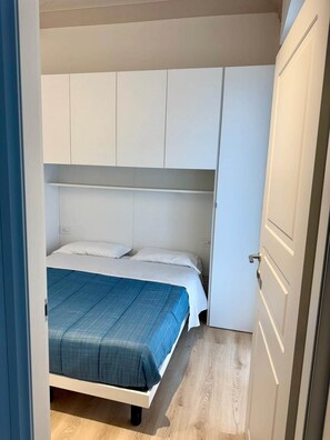1 Schlafzimmer, Zimmersafe, WLAN